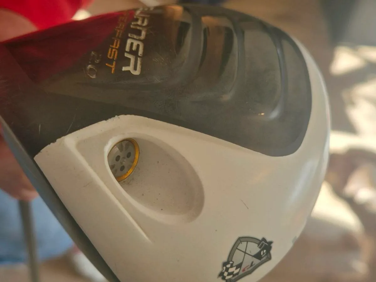 TaylorMade Burner superfast 2.0  for sale - Image 1