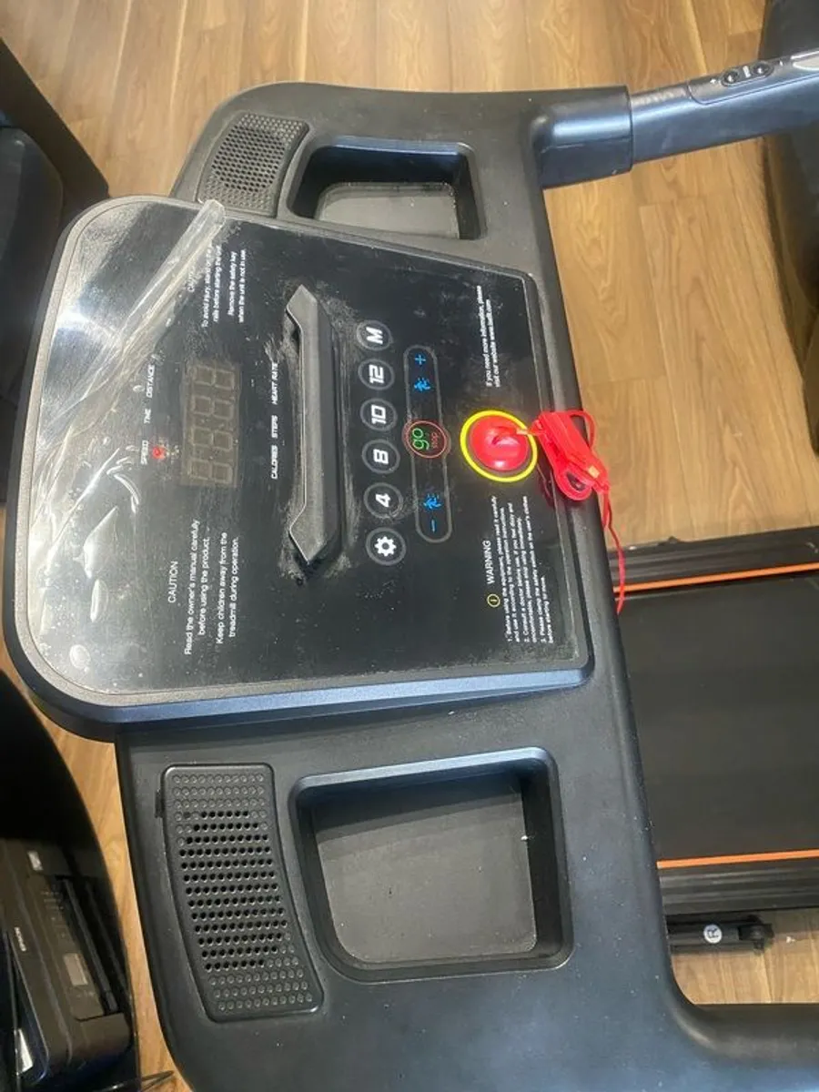 Treadmill - Image 2