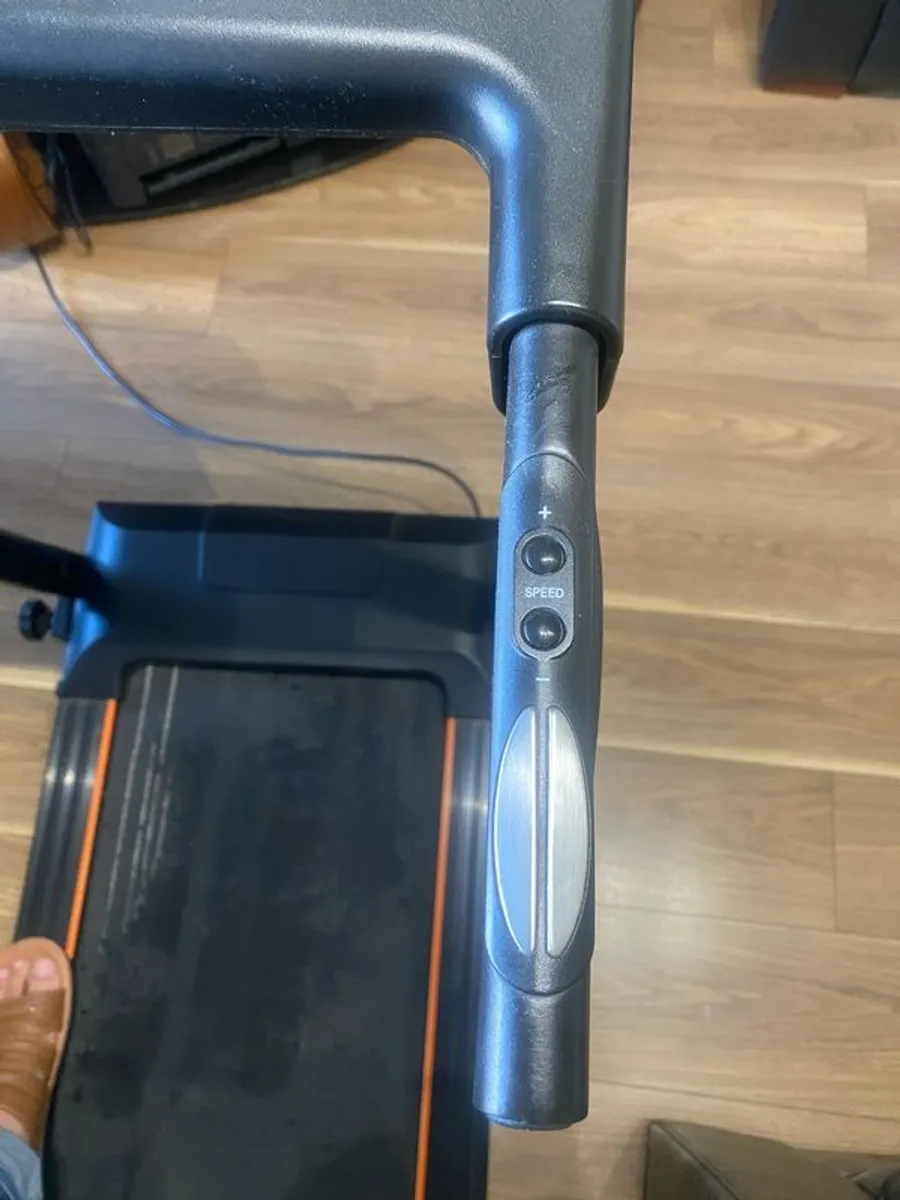 Treadmill - Image 3