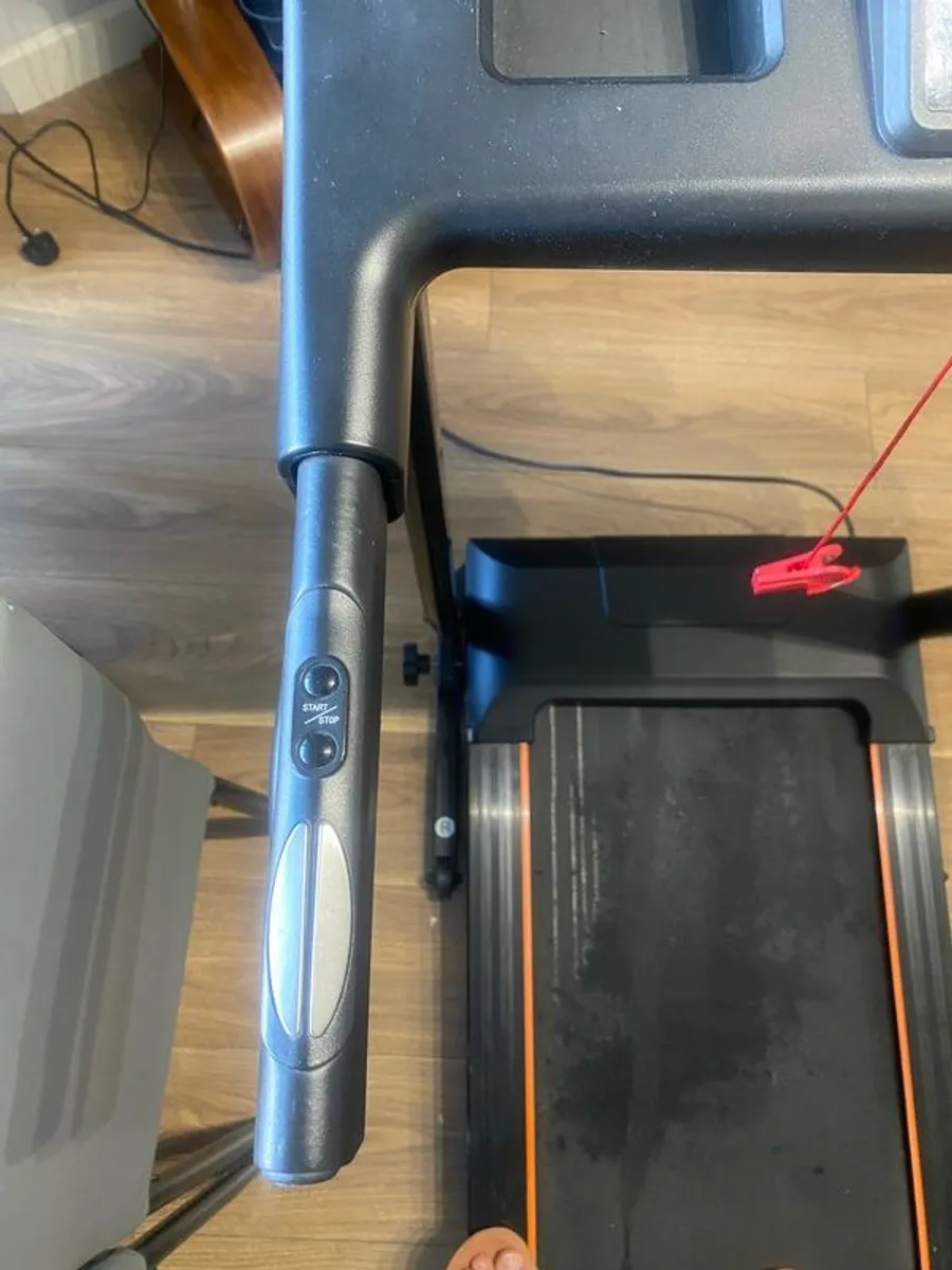 Treadmill - Image 4