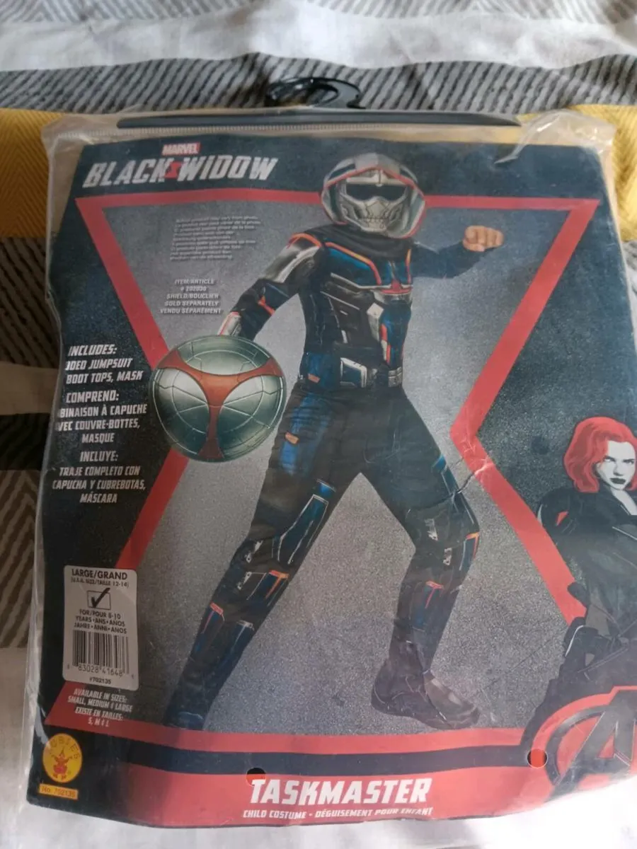 Halloween Costume - Image 3