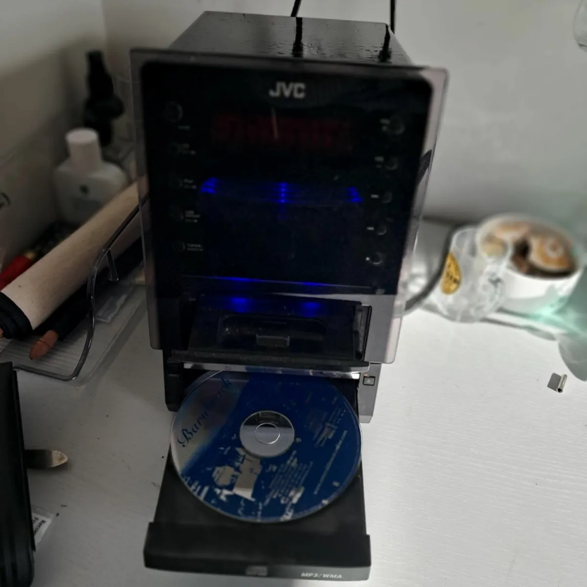 CD's n' DVD's - Image 2