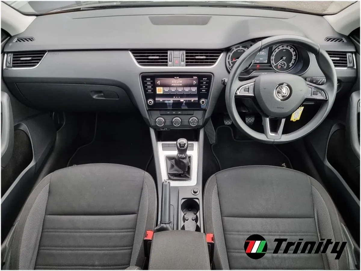 Skoda Octavia Great Value Ambition 1.2 TSI Trinit - Image 2