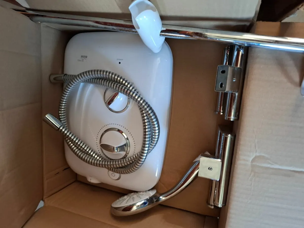 Electric Shower - Image 3