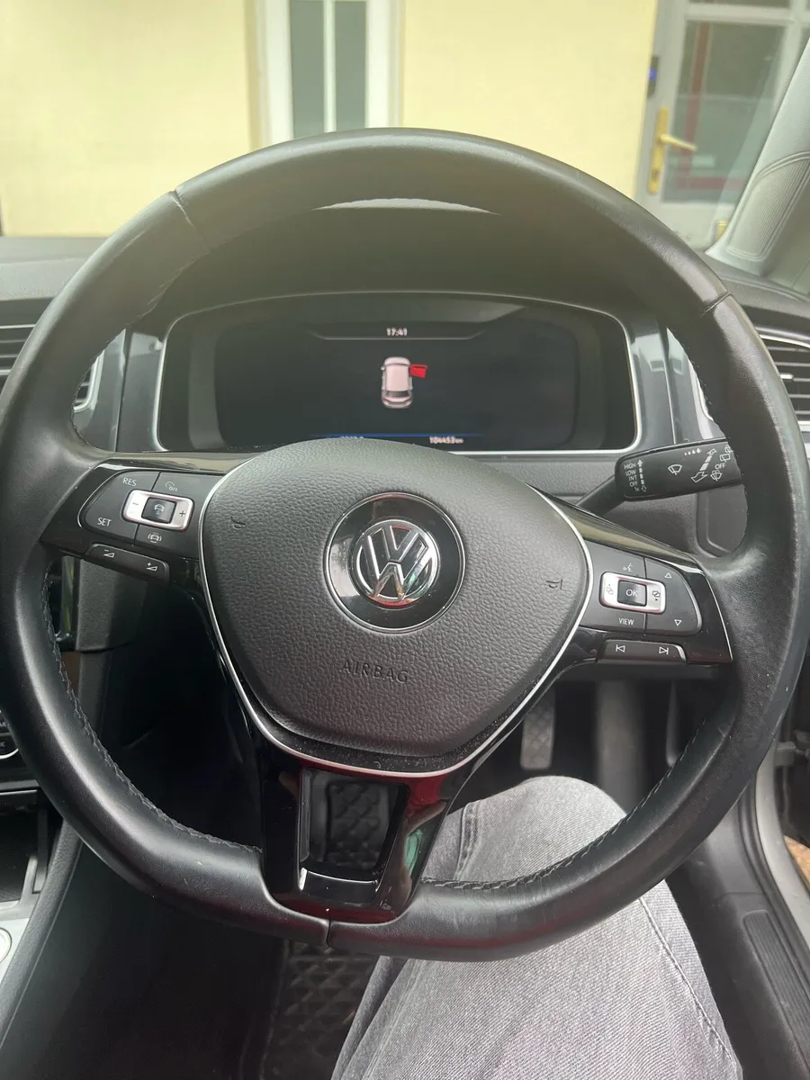 VW eGolf - Image 2
