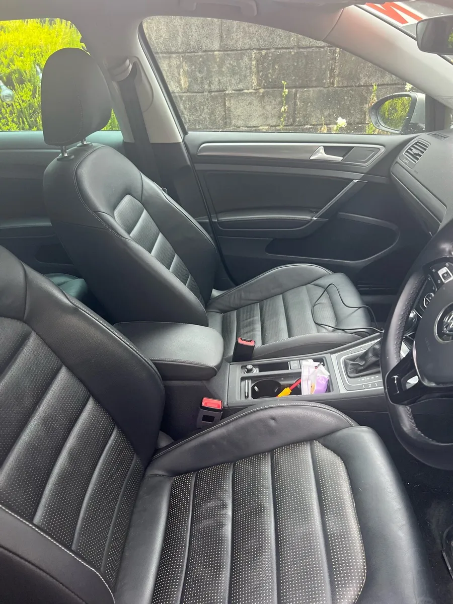 VW eGolf - Image 3