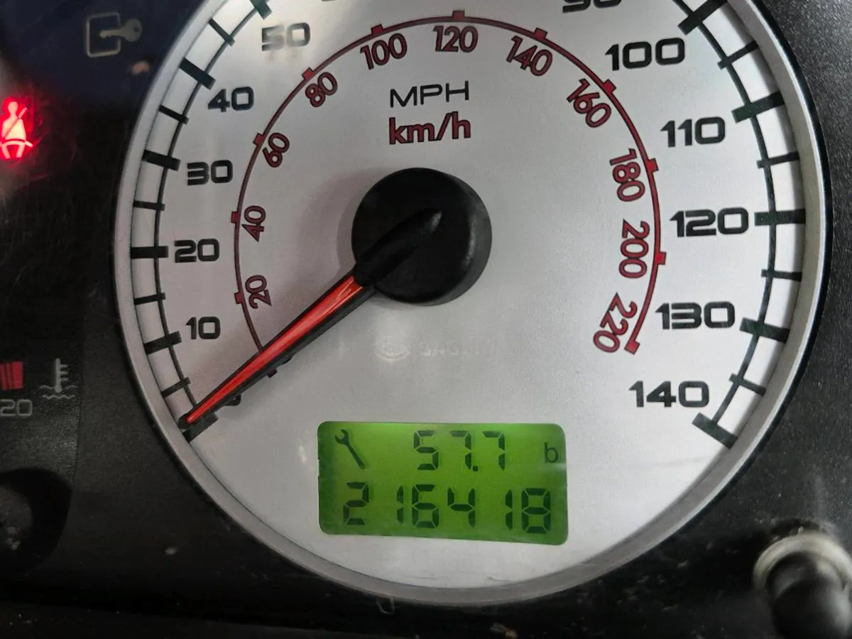 Citreon Xsara 1.9 diesel VTR - Image 4