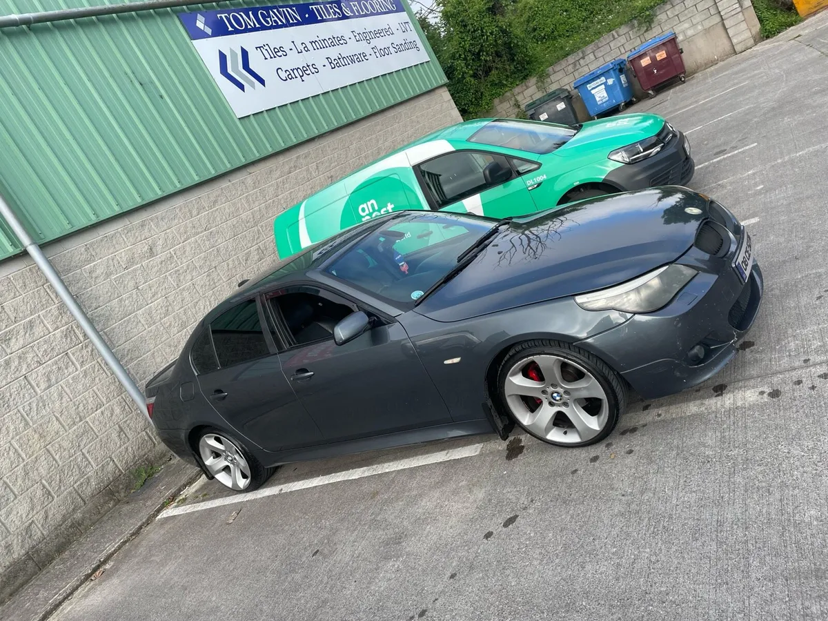 Bmw Msport - Image 4