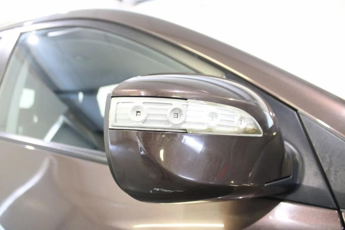 Hyundai ix35 1.7 Diesel Executive 2WD 115hp - Image 4