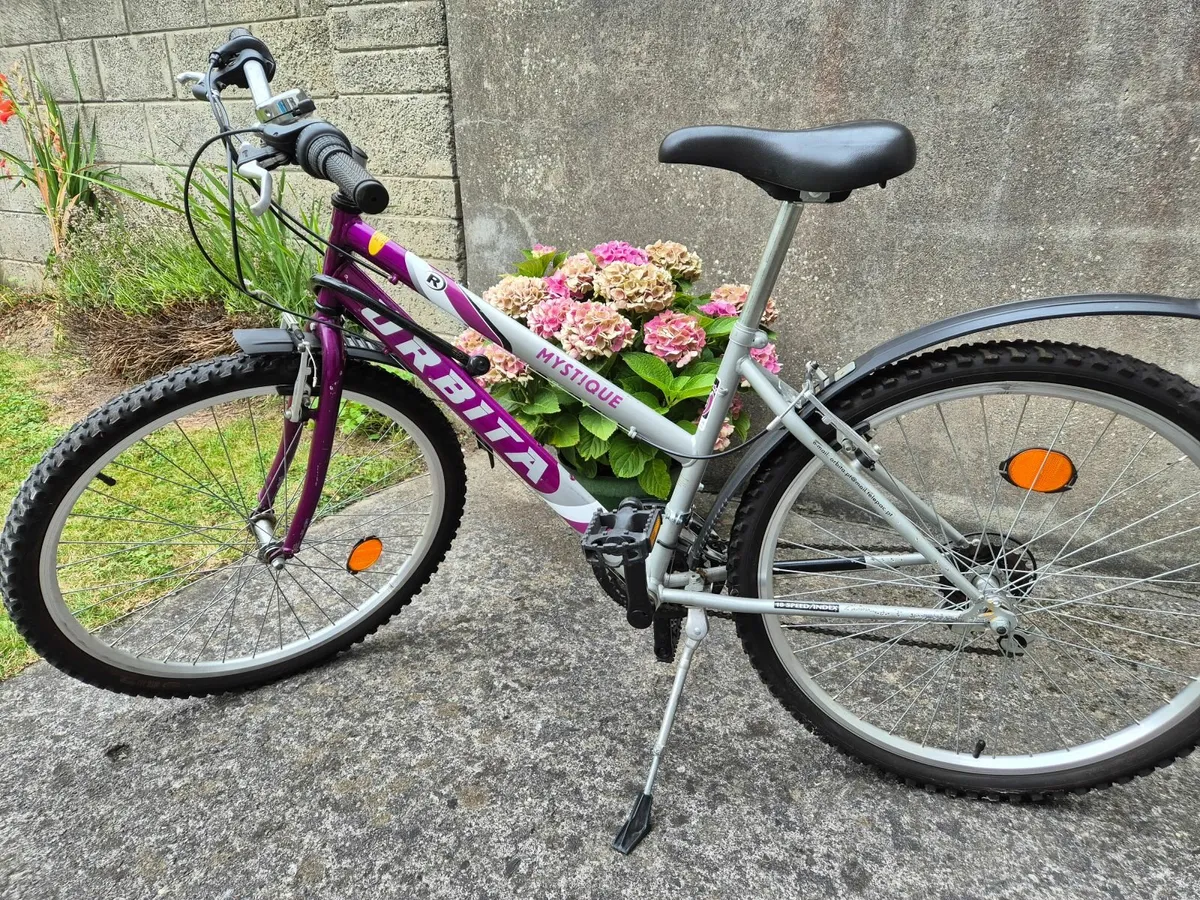 Bicycle