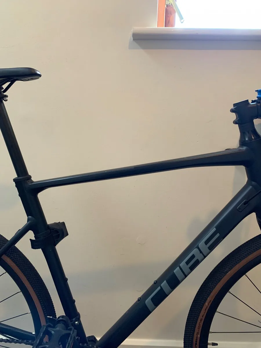 Cube Nuroad Pro (2024) - Image 3