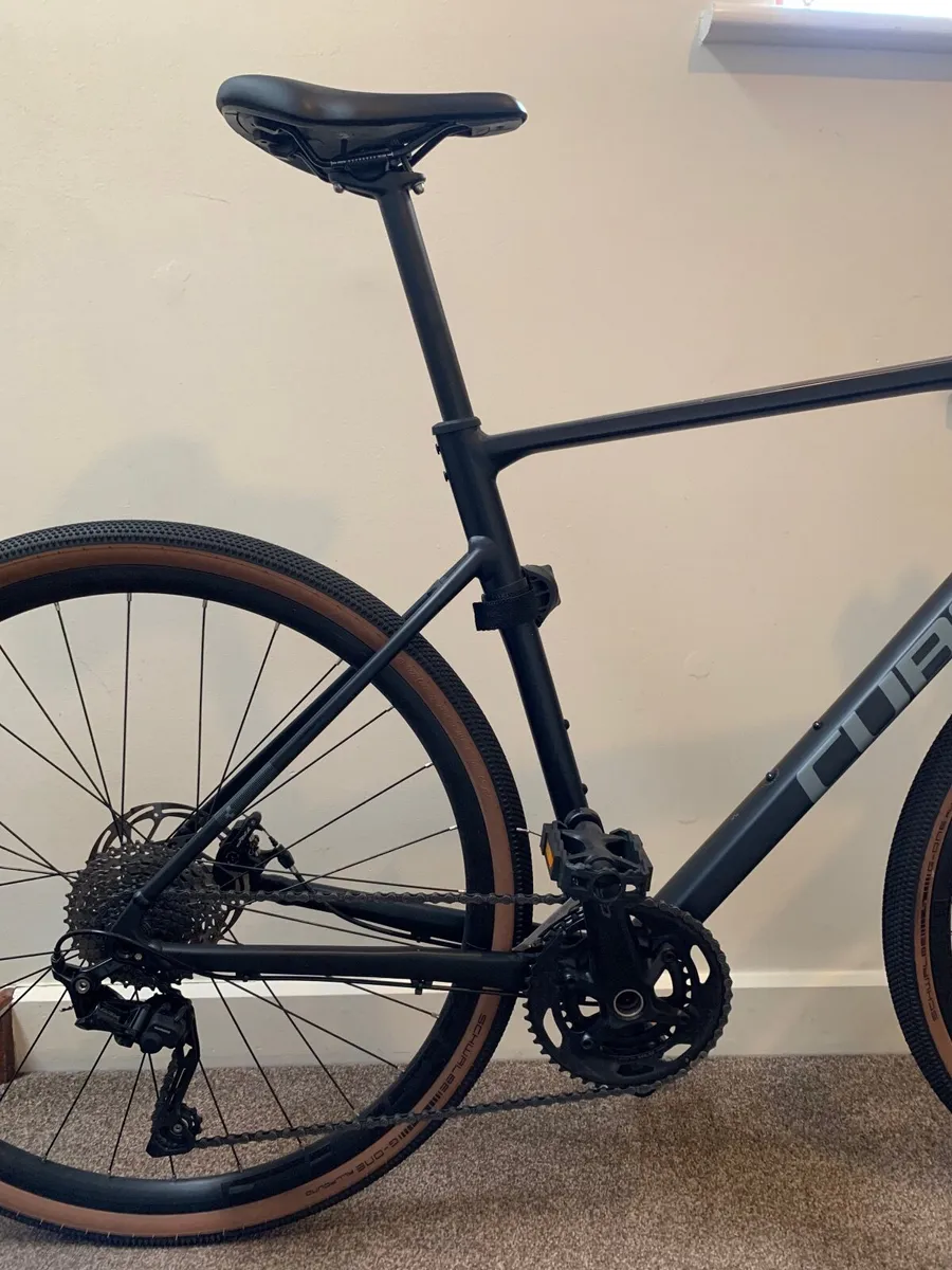 Cube Nuroad Pro (2024) - Image 4