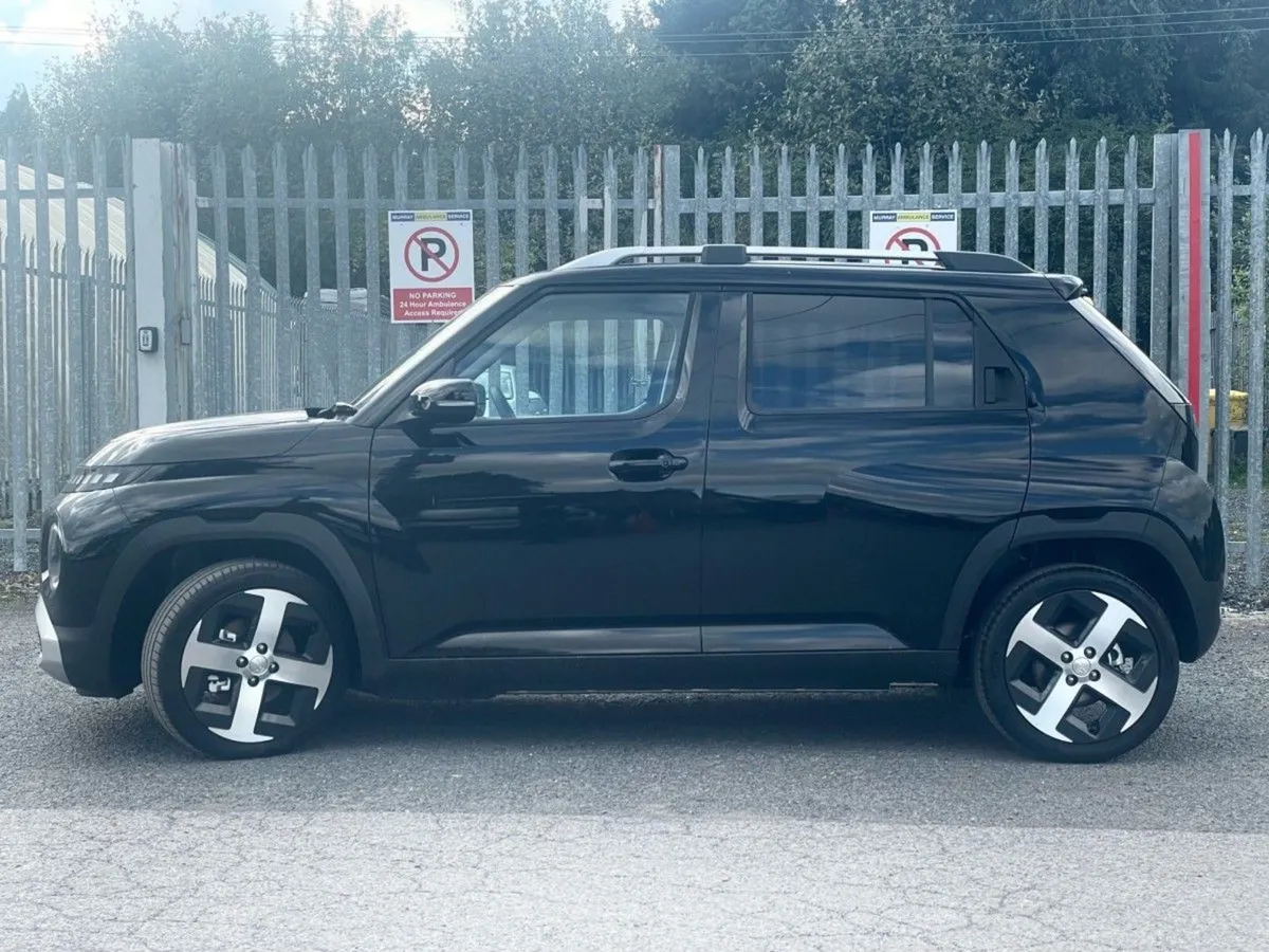 Hyundai INSTER Elegance 49 kW - Image 4