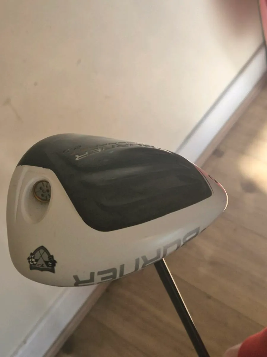 TaylorMade Burner superfast 2.0  for sale - Image 2