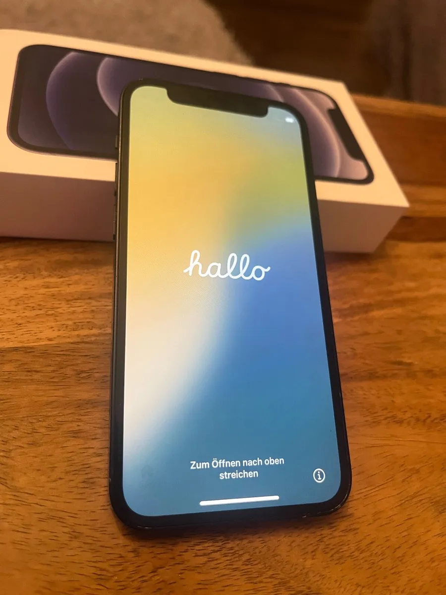 iPhone 12 mini - Image 2