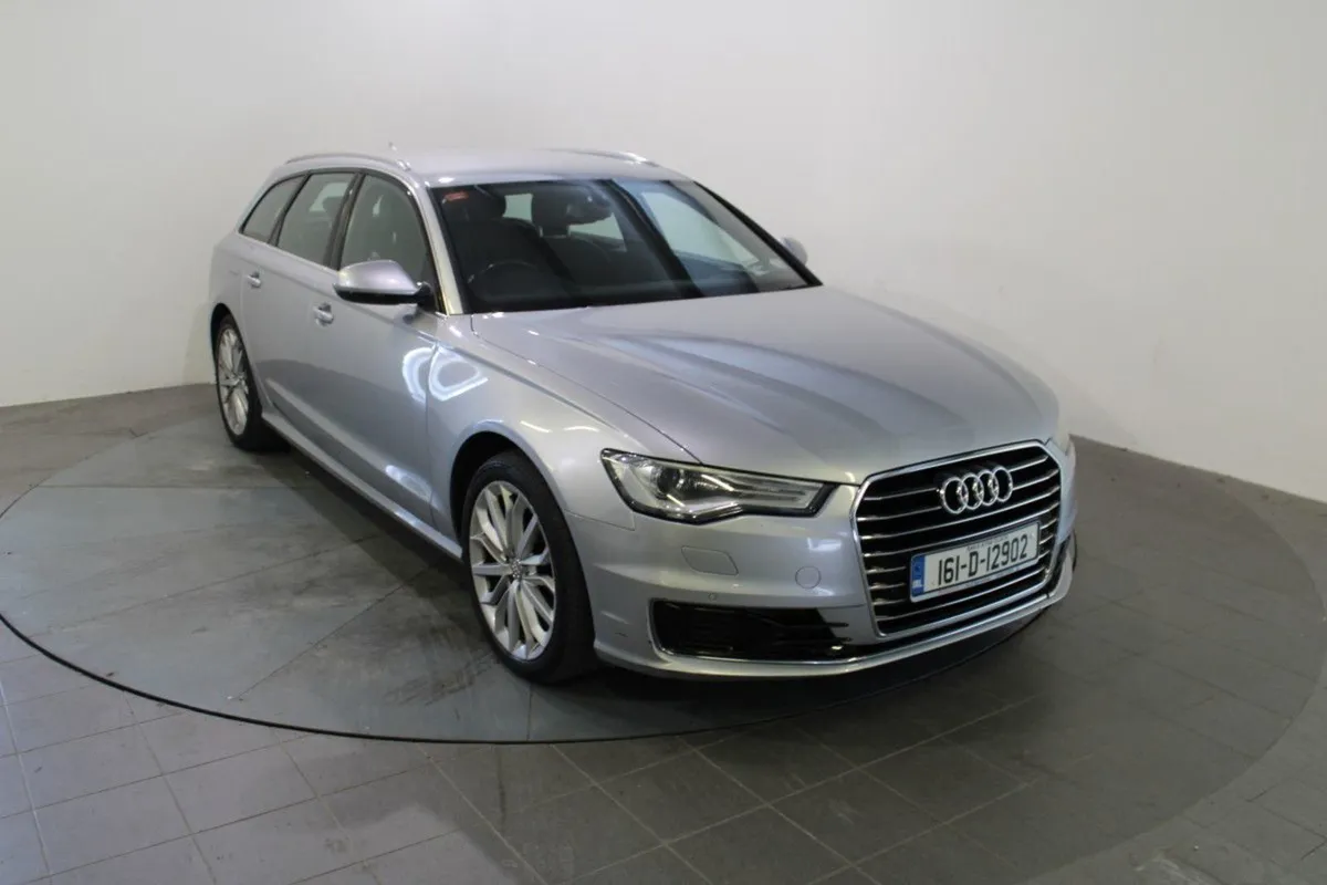 Audi A6 2.0tdi 190 - Image 1