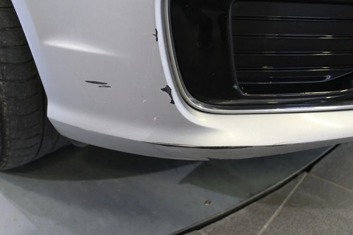 Audi A6 2.0tdi 190 - Image 2