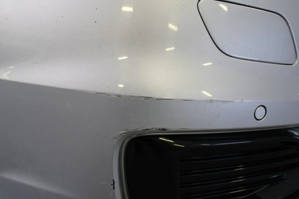 Audi A6 2.0tdi 190 - Image 3