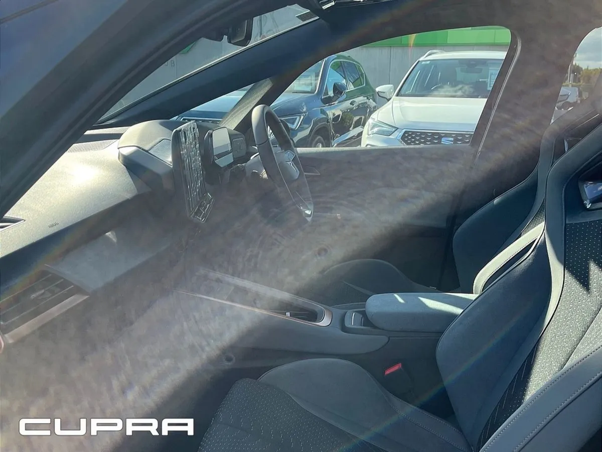 Cupra Born  sold  VZ 79kwh 326HP  261 Offers  1.9 - Image 4