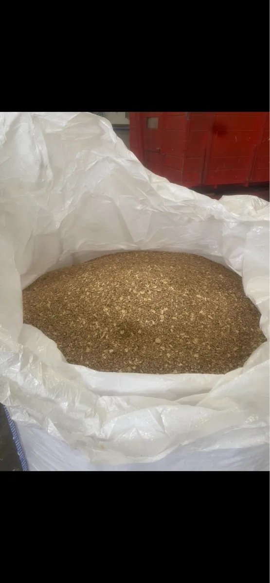 Organic combi crop - Image 1
