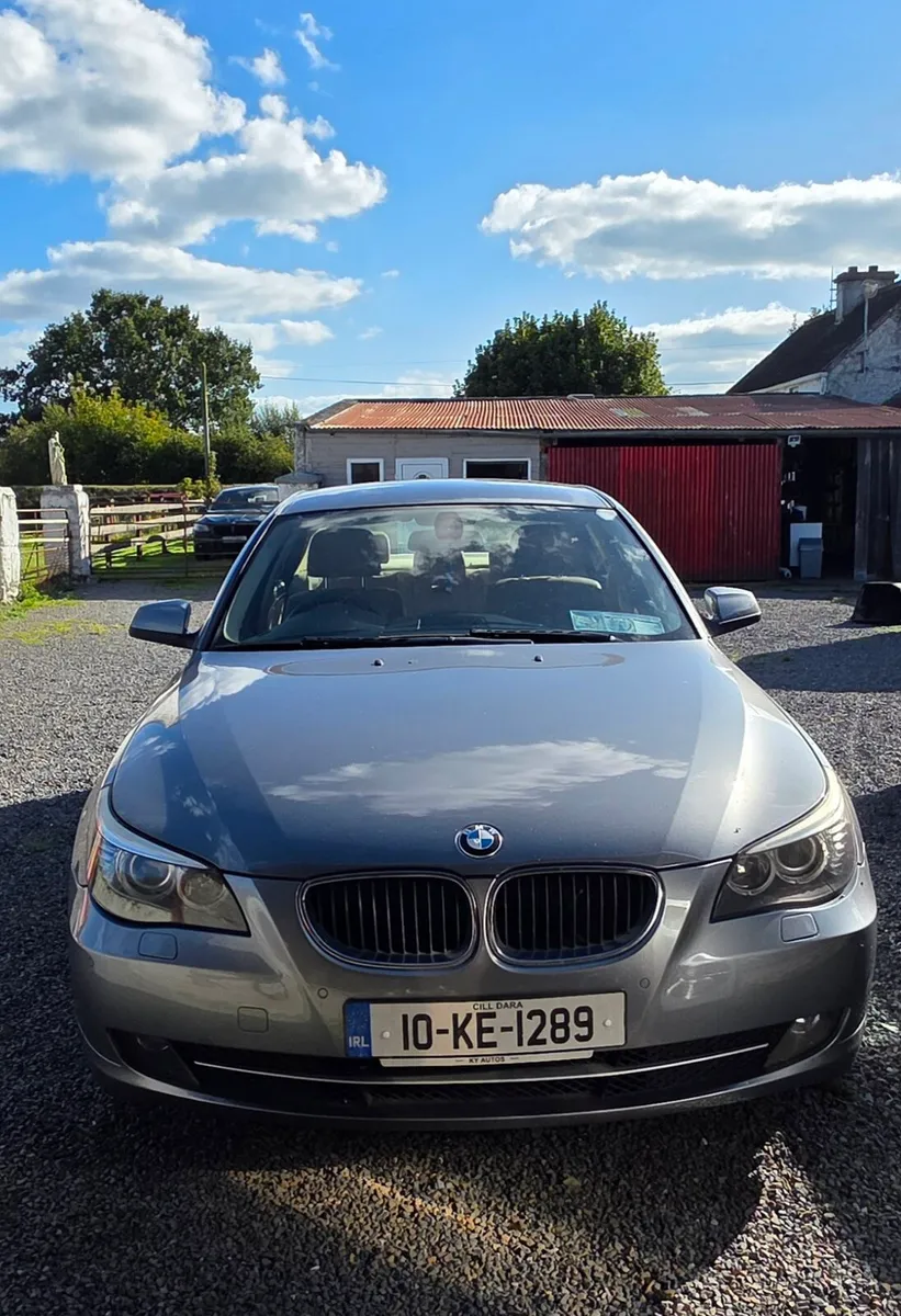 Bmw 520d - Image 1