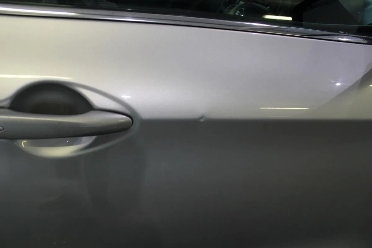 Nissan QASHQAI N-tec  1.5 DCI - Image 4