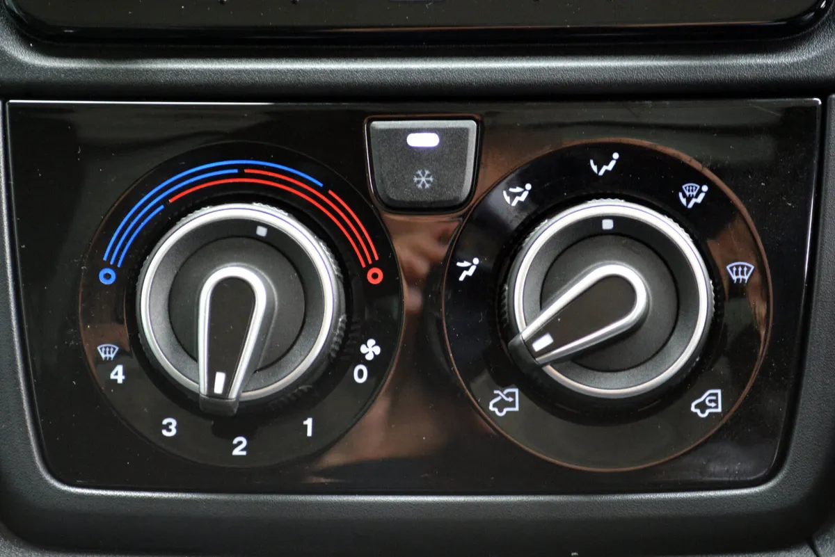 Opel Movano 2025 - Image 4
