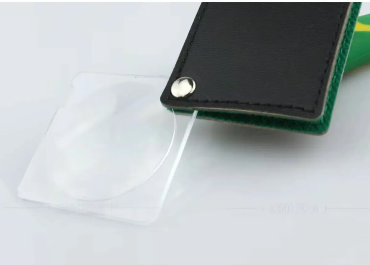 Handheld Magnifier, Free Post - Image 3