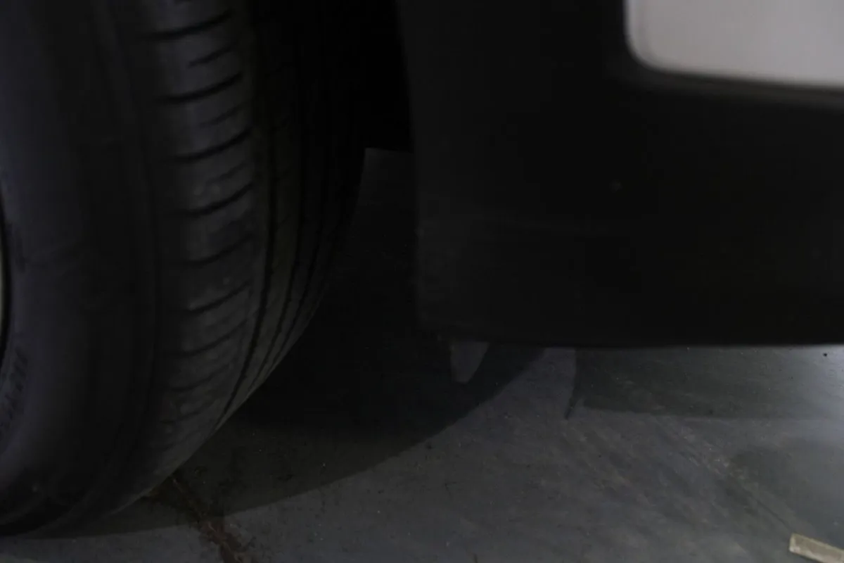 Hyundai Tucson Comfort Plus 1.7crdi - Image 4