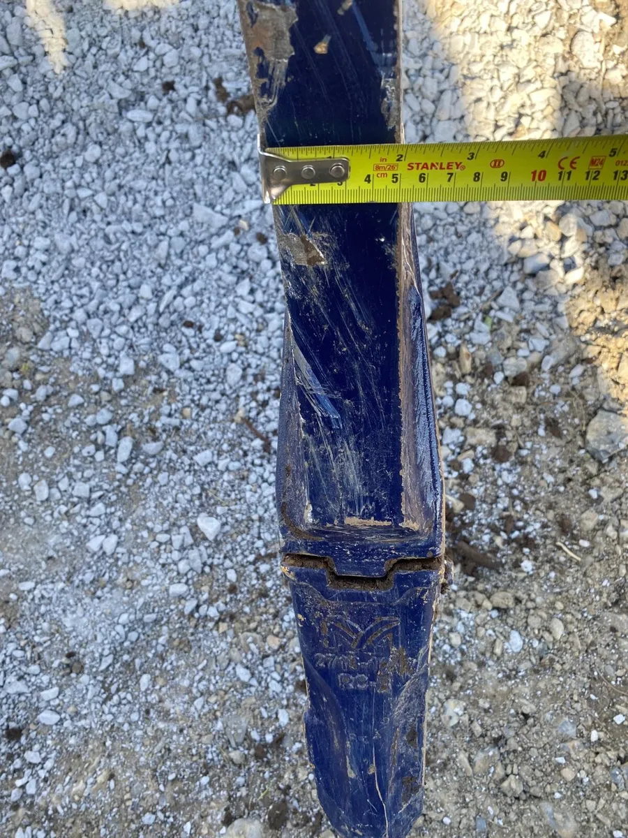 New Hirox Ripper tooth to suit 13 ton. Unused. - Image 3