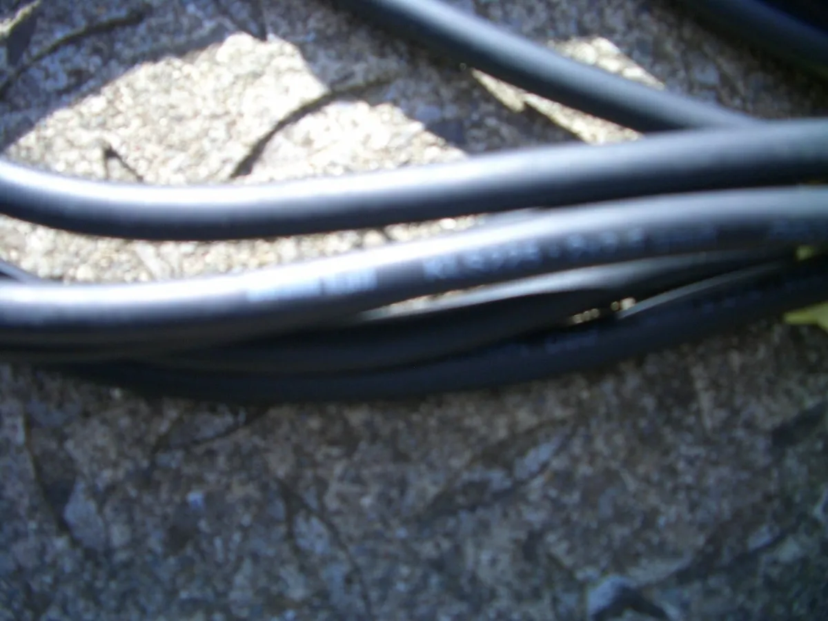 New Neutrik - Speakon Speaker Cables 2 x 2.5 - Image 4