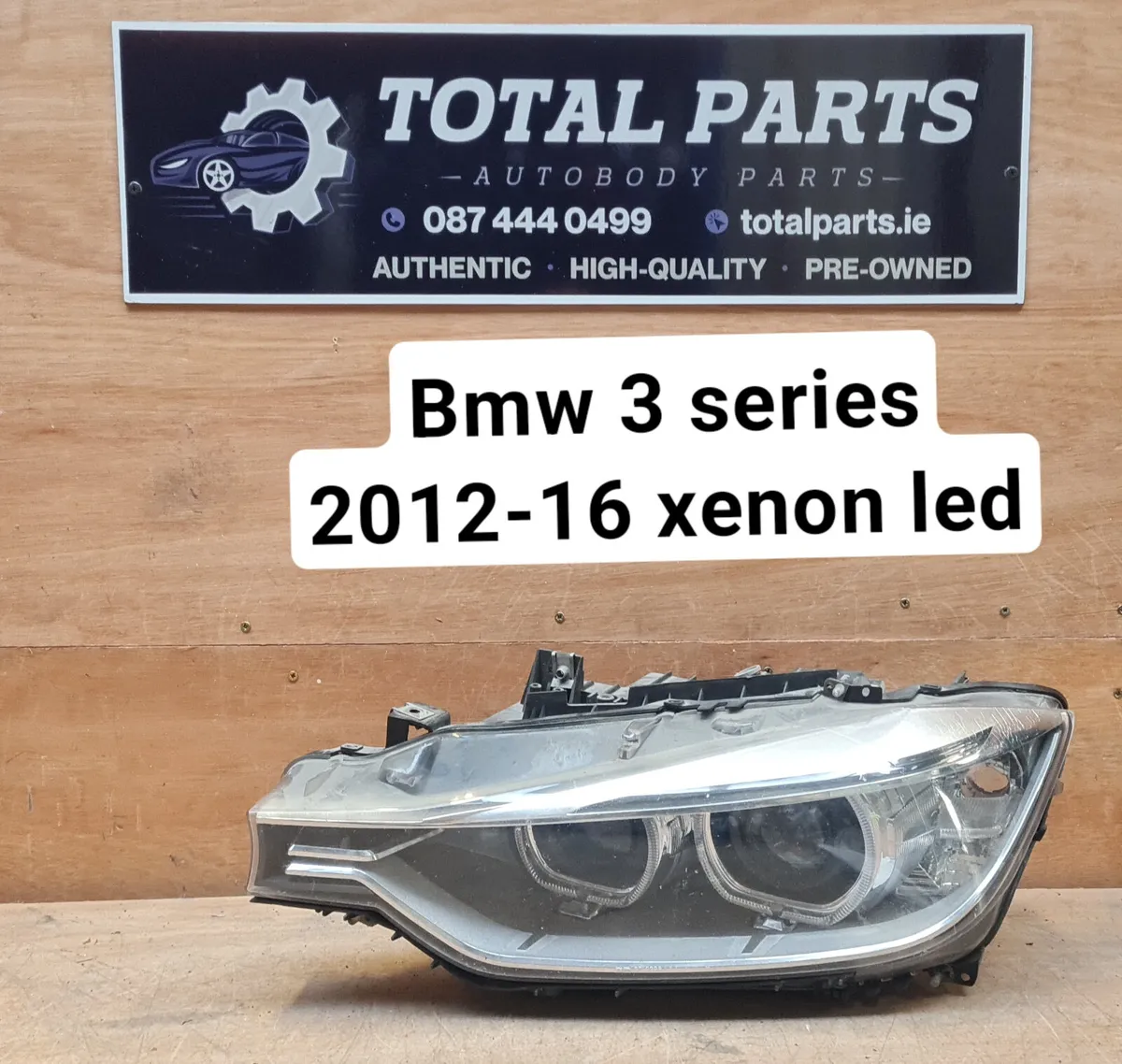 Bmw body parts - Image 4