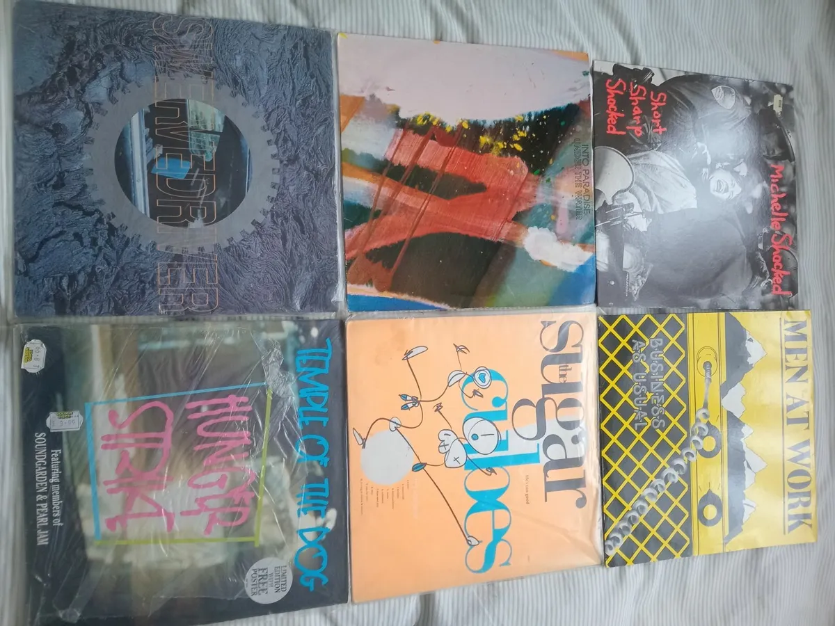 Vinyl Records / C.D's - Image 4