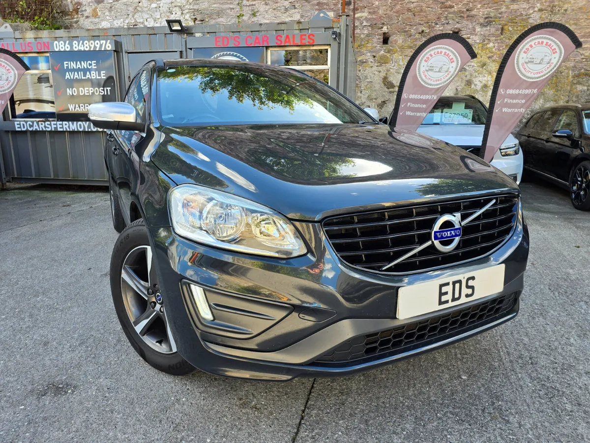 Volvo XC60 2016 - Image 2