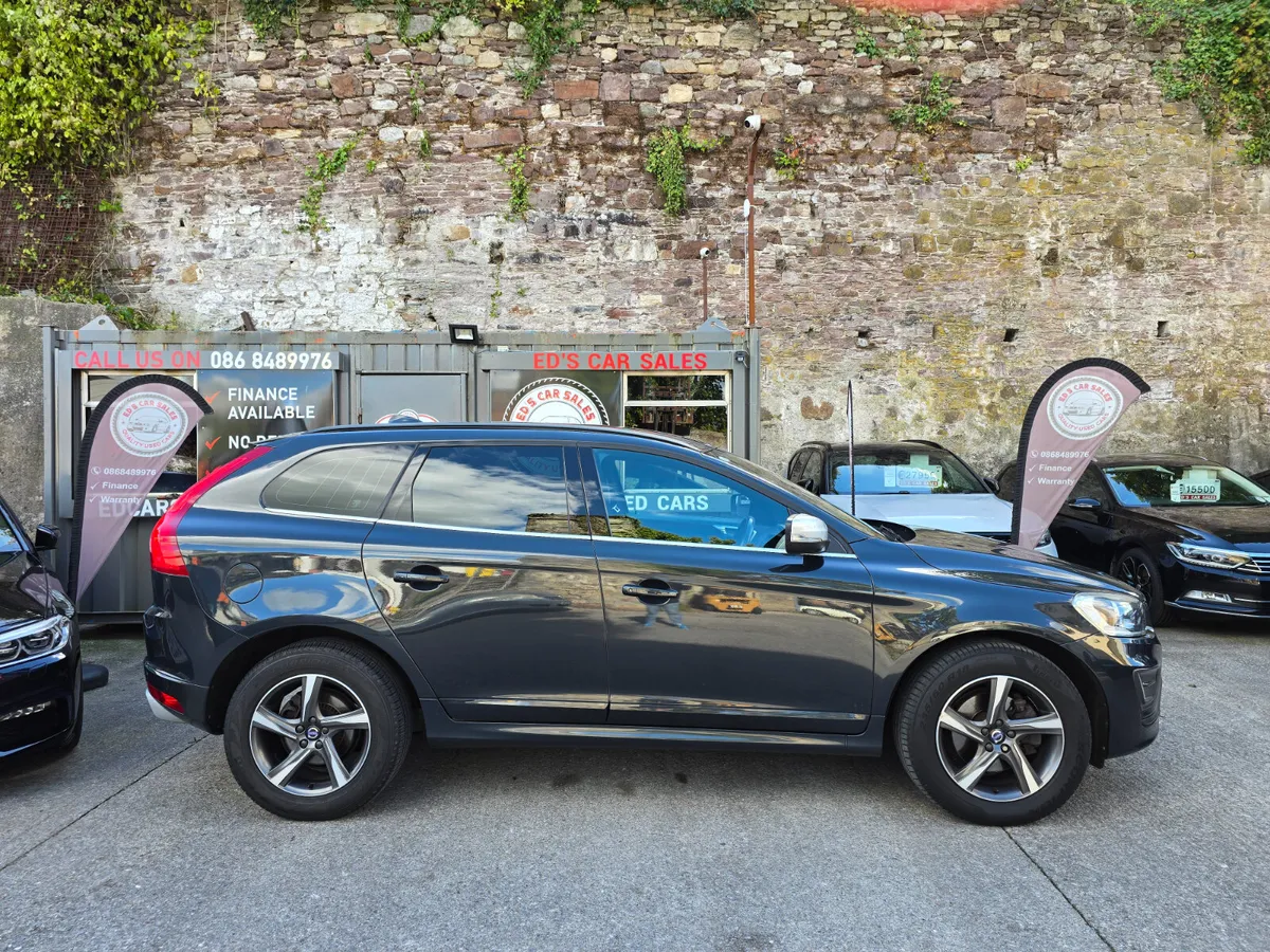 Volvo XC60 2016 - Image 3