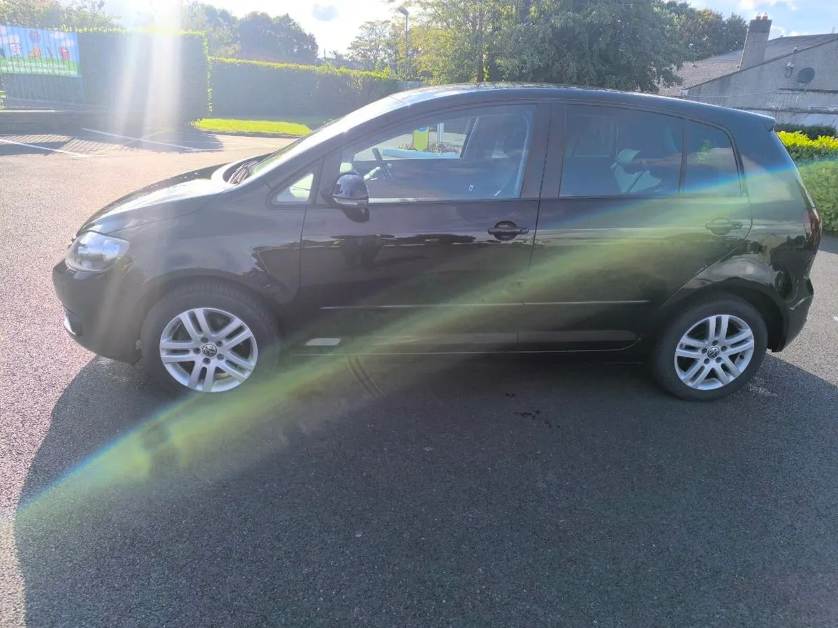 VW GOLF PLUS TL - Image 4