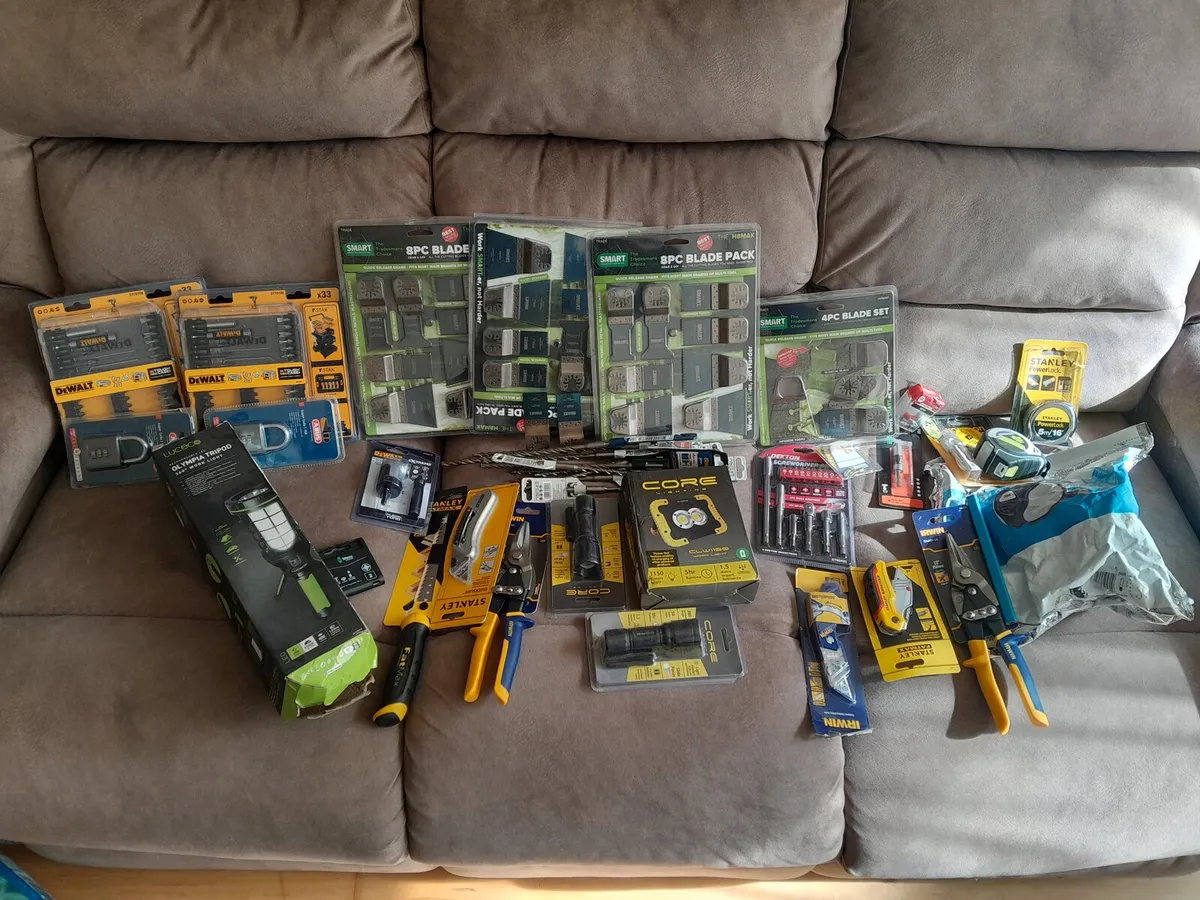 Tools - Image 1