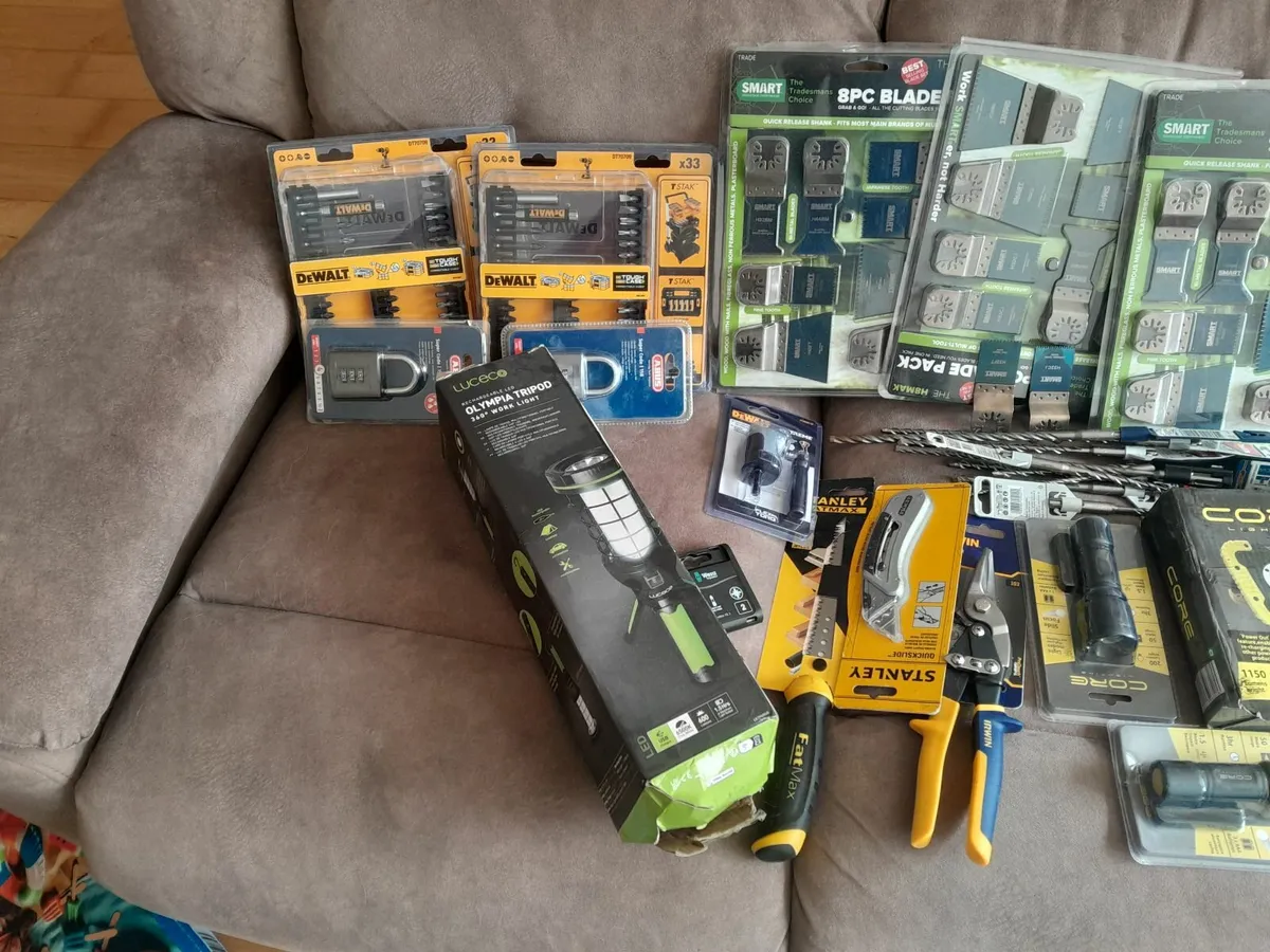 Tools - Image 2