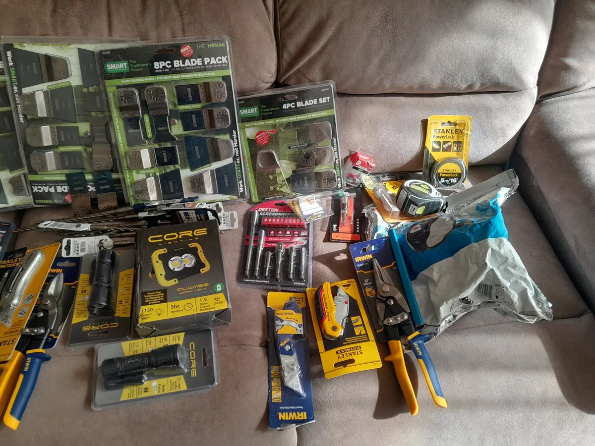 Tools - Image 3