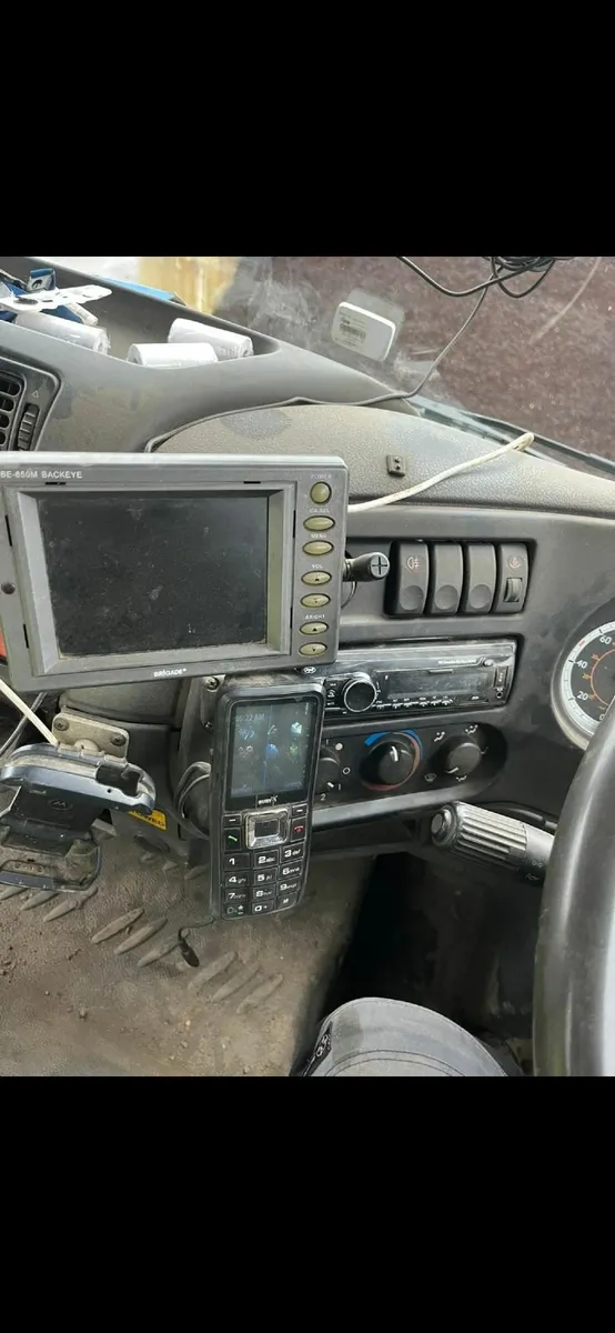 DAF Other 2008 - Image 2