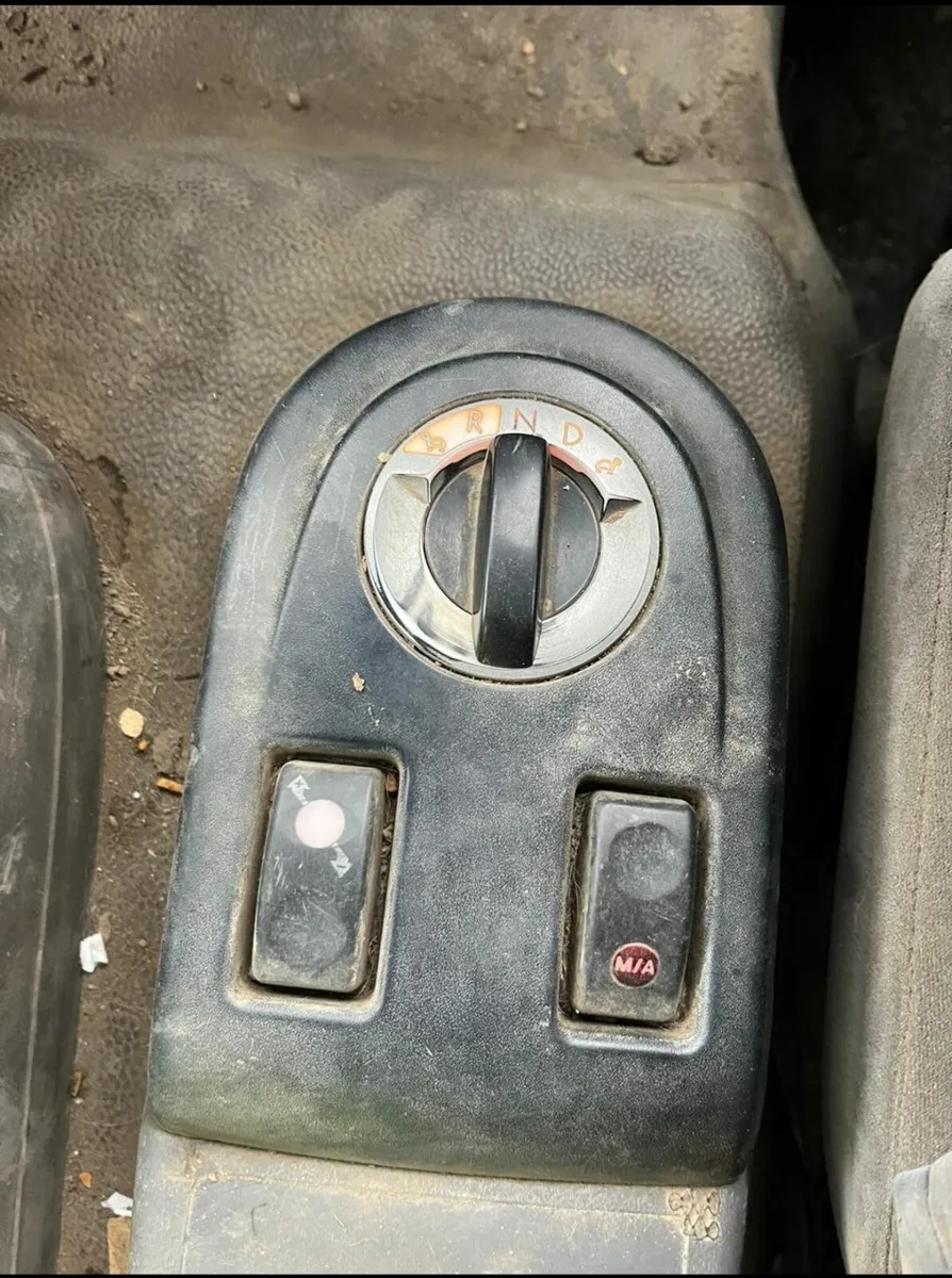 DAF Other 2008 - Image 3