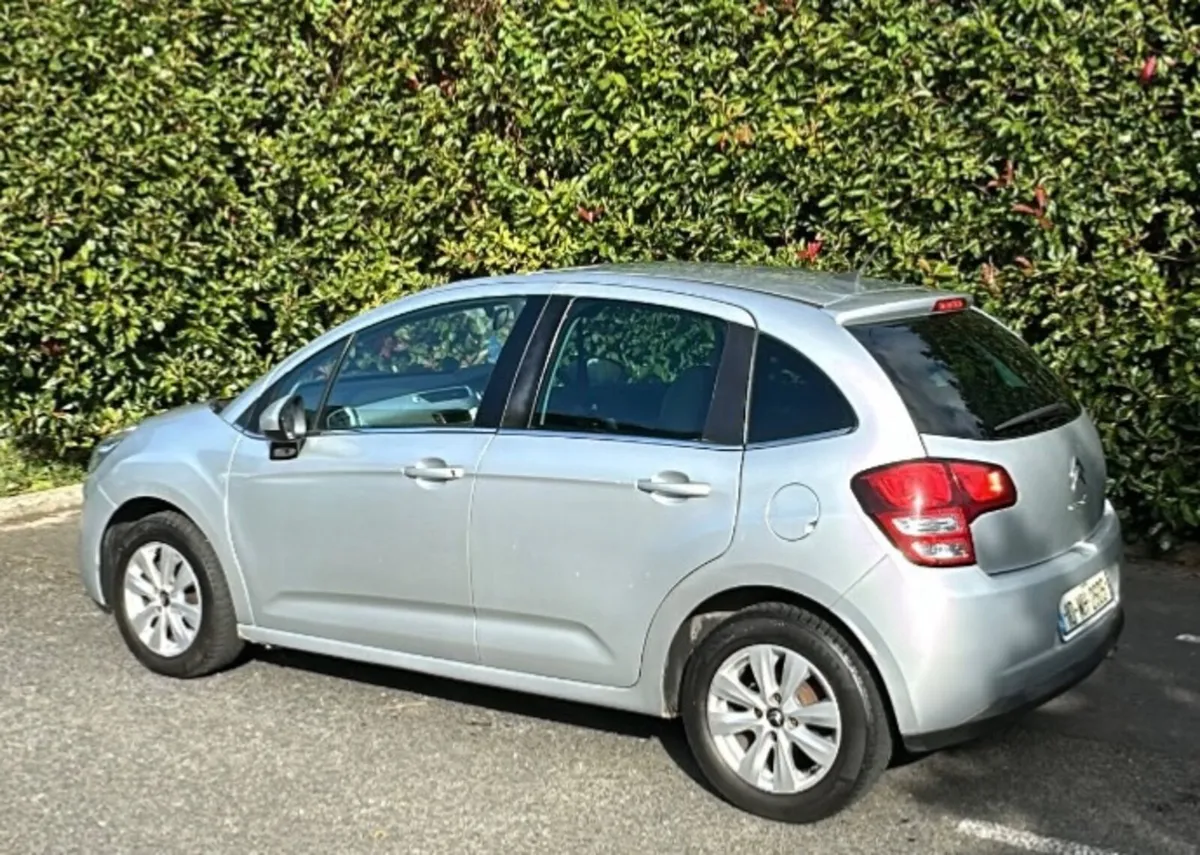 Citroen C3 2010 NEW NCT 06/26 - Image 3
