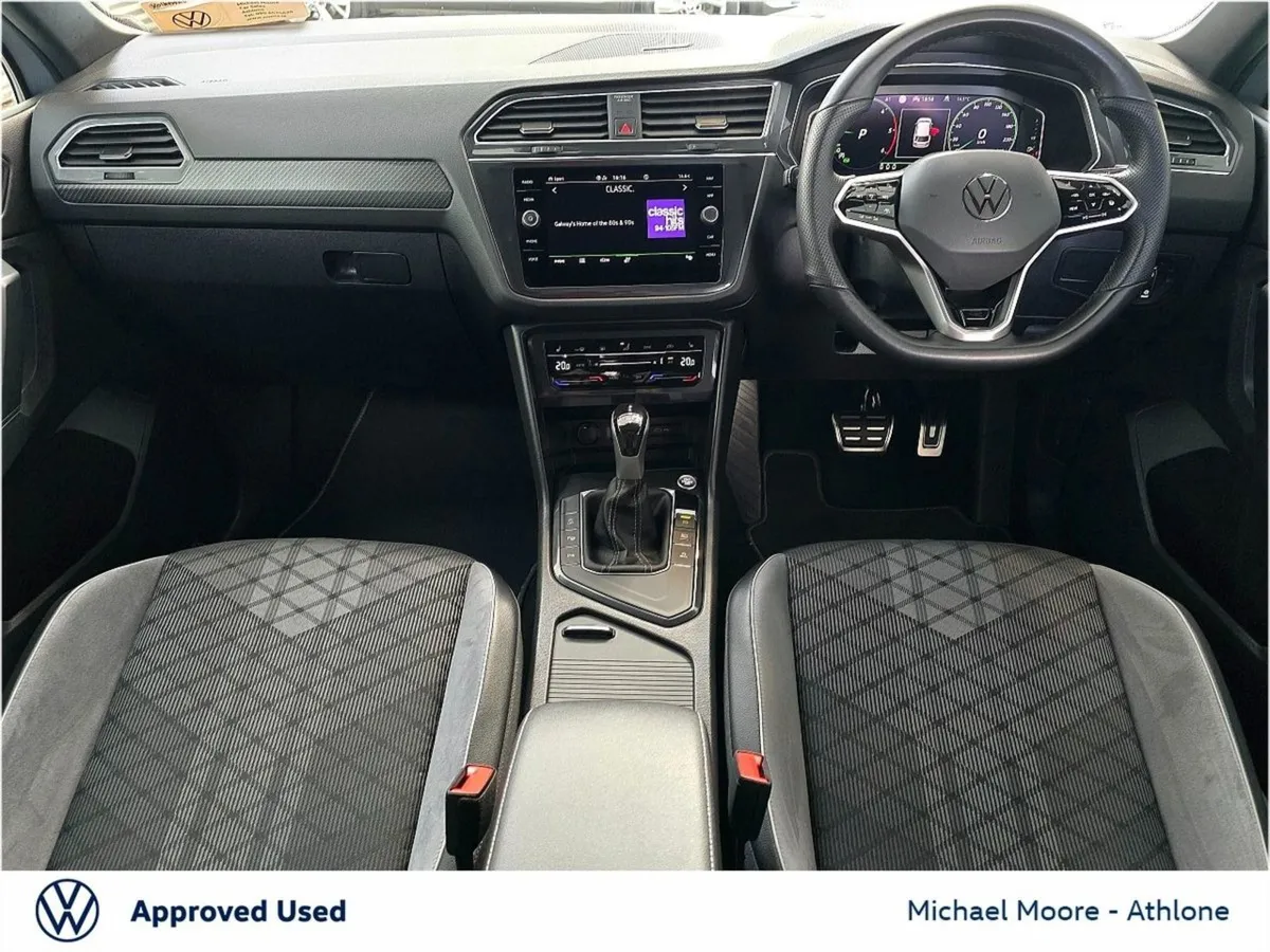 Volkswagen Tiguan 2.0 TDI 150HP R-line DSG 27.5 - Image 2
