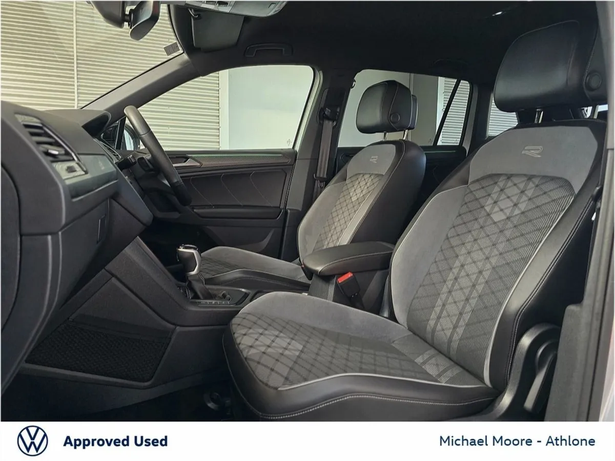 Volkswagen Tiguan 2.0 TDI 150HP R-line DSG 27.5 - Image 4