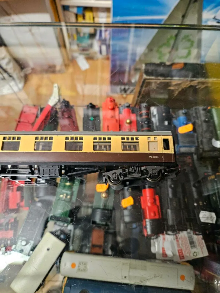 Hornby TTR HO Carraige - Image 3