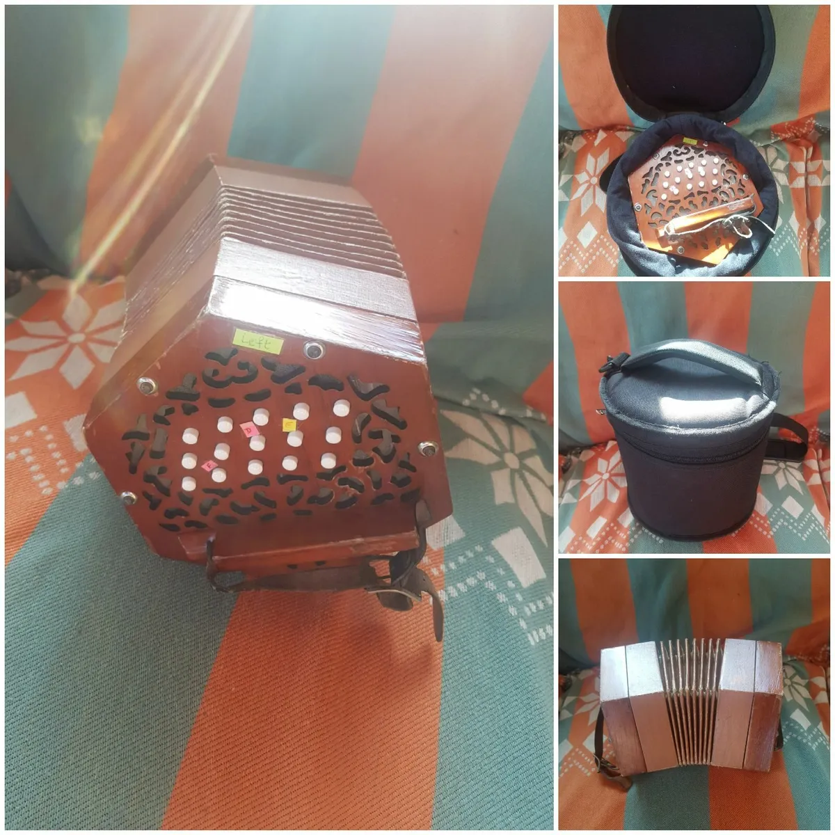 Concertina - Image 1