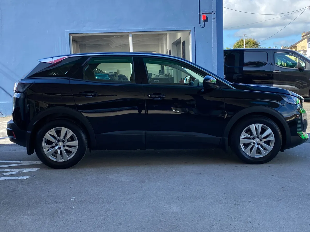 Peugeot 3008 1.5 BlueHDi 130bhp Active - Image 2