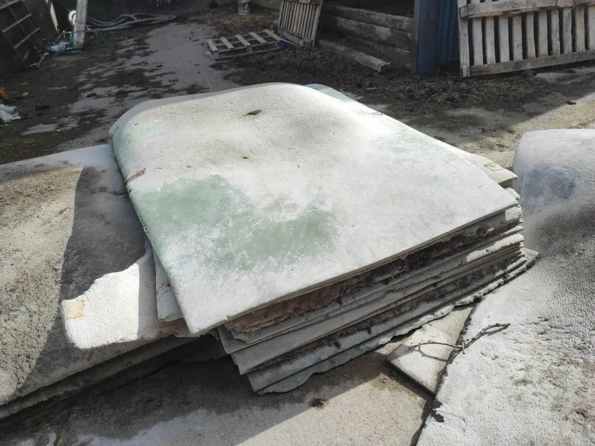 Cow Mats - Image 1
