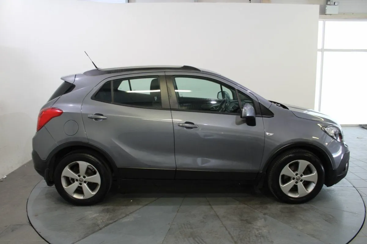 Opel Mokka SC 1.6cdti - Image 3