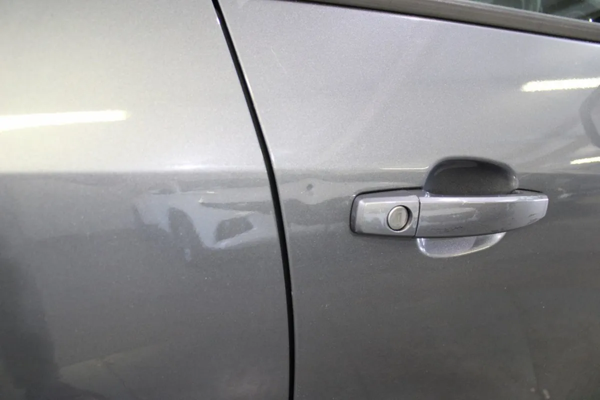Opel Mokka SC 1.6cdti - Image 4